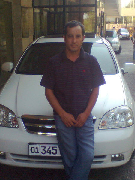 Сирожддин Абилов