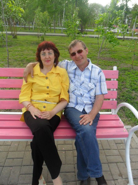 Юрий Петрович Титов