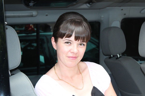 Наталия Ливадняя