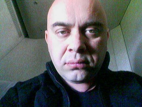 Сергей Борисов