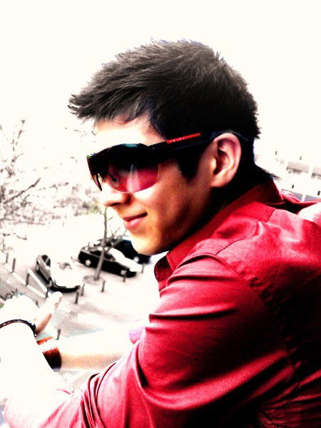 * Baccino Rikhotelli *