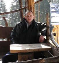 Александр Долуда