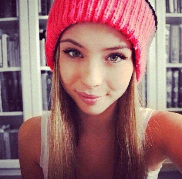 Алевтина Андреевна