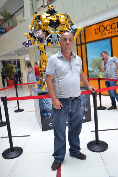 Владимир Журавлёв