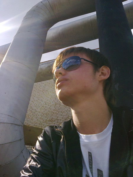 Виталий Сергеич