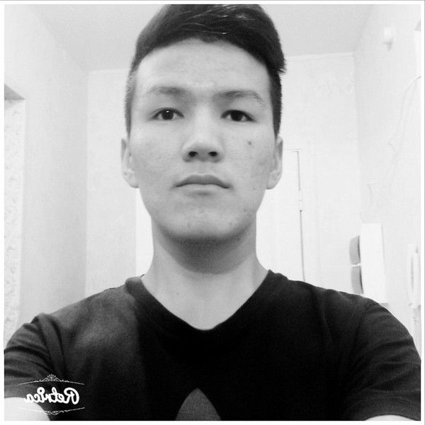 M Eli S Аргентинец