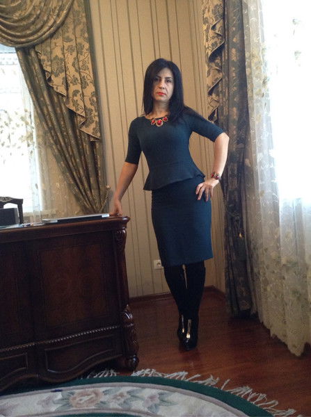 Марина Короева