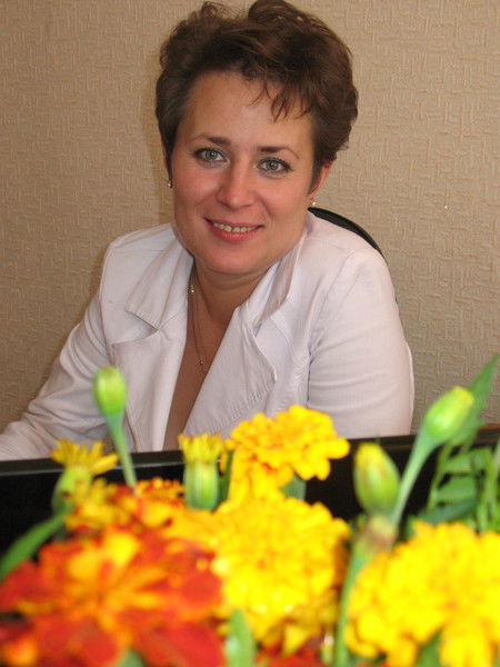 Марина Артемьева