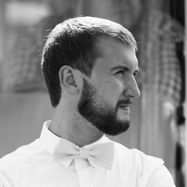 Кирилл Смышляев