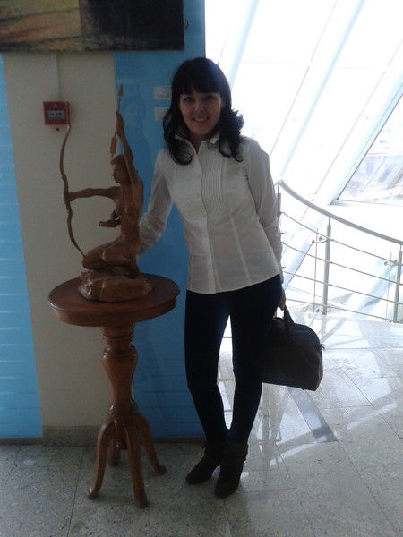 Матисова Елена