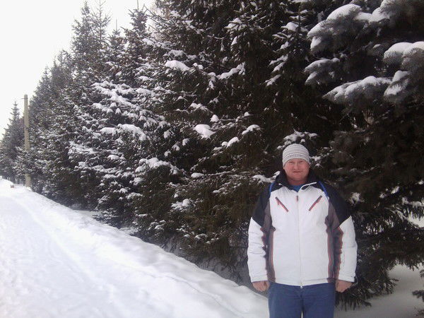 Владимир Сапрыгин