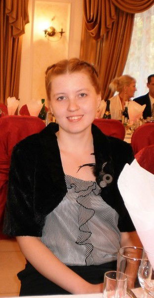 Юлия Каренская