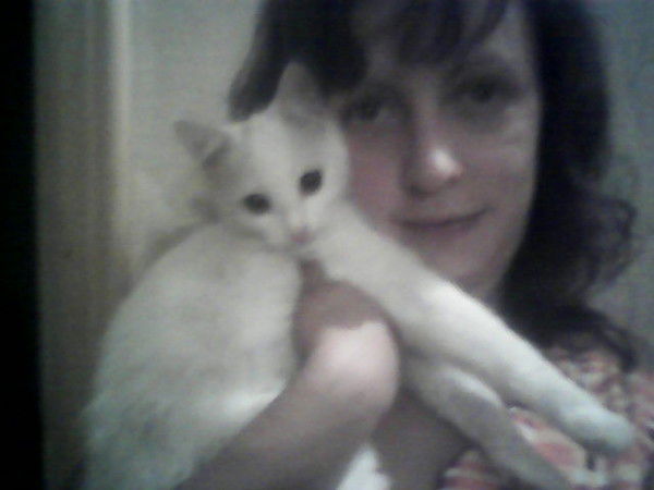 Алла Передерий