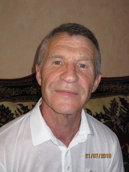 Дмитрий Таранцов