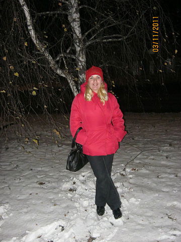 Татьяна Петриева