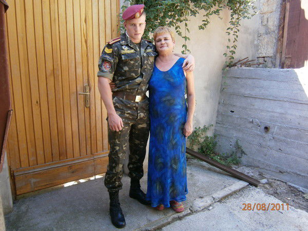 Ирина Ржевская