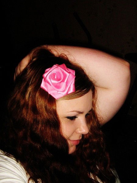 Анюта Хорева