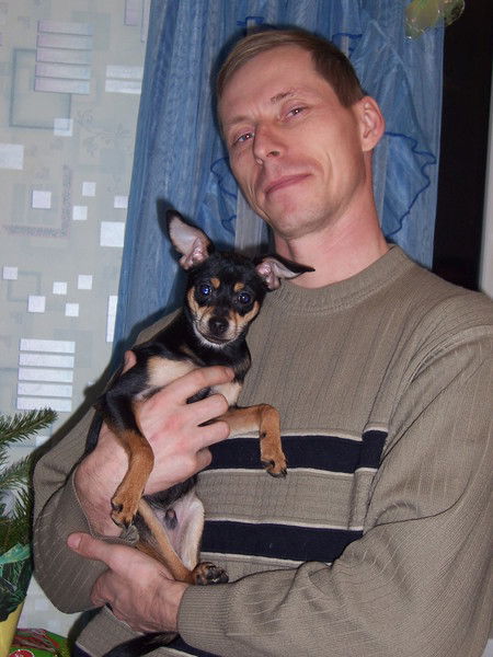 Валера Панов