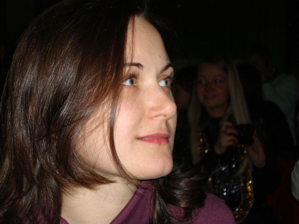 Светлана Мельник