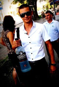 Руслан Владимирович