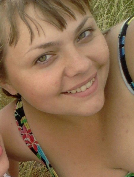 Юльчик Андреевна