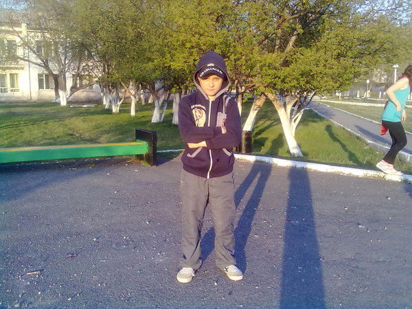 Andrei_T45 Гребенников