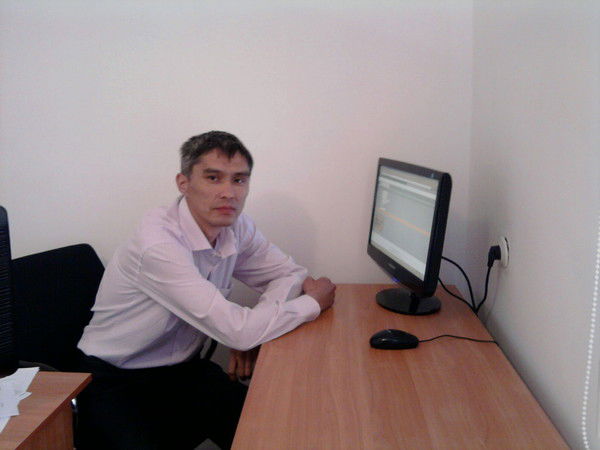 Нурлан Шаршеев