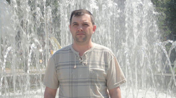 Игорь Устьянцев