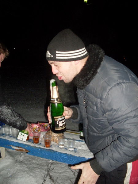 Павел Бабров