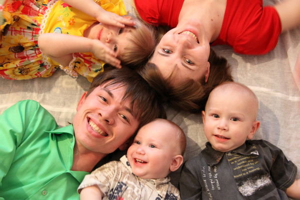 Ольга Брюханова