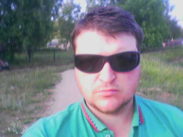 Сергей Орлов