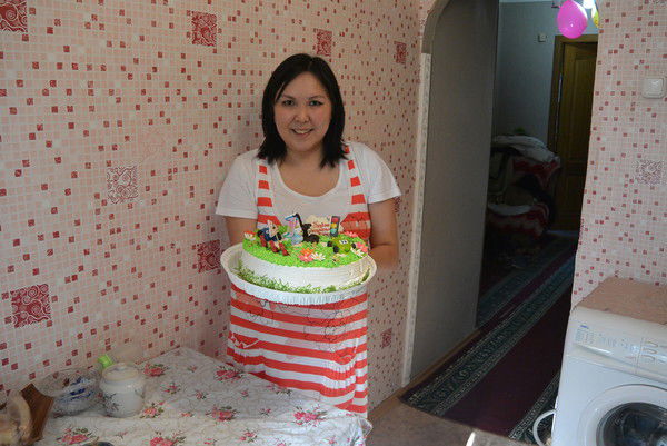 Алмуша *******