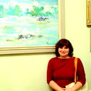 Елена Осколкова