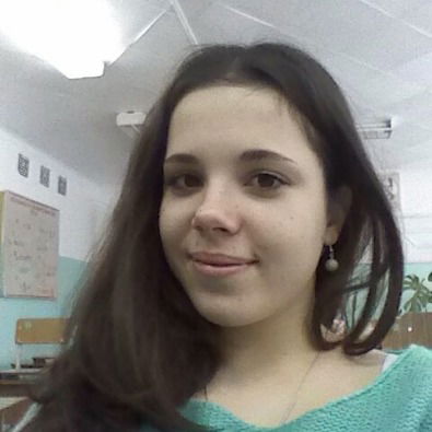 Юлия Гривцова