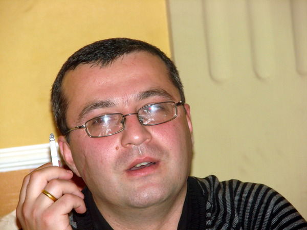 Dato Datiashvili