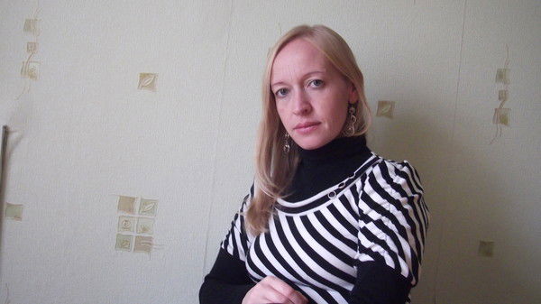 Татьяна Каминец