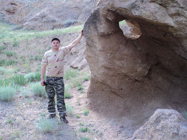 Андрей Липунов