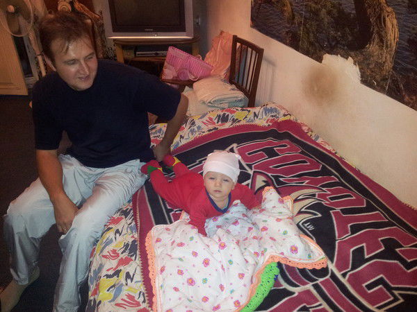 Андрей Данилов