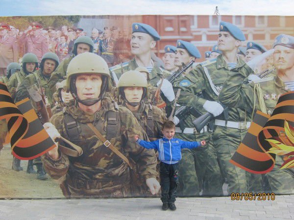 Шамиль Сулейманов