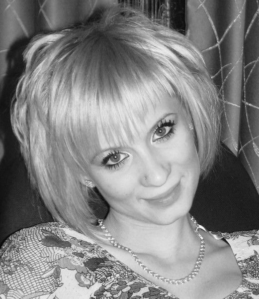 Кристина Антоненко