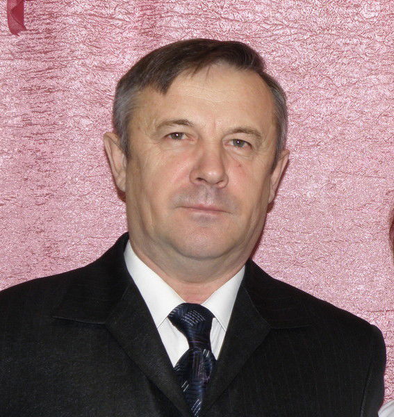 Владимир Красилов