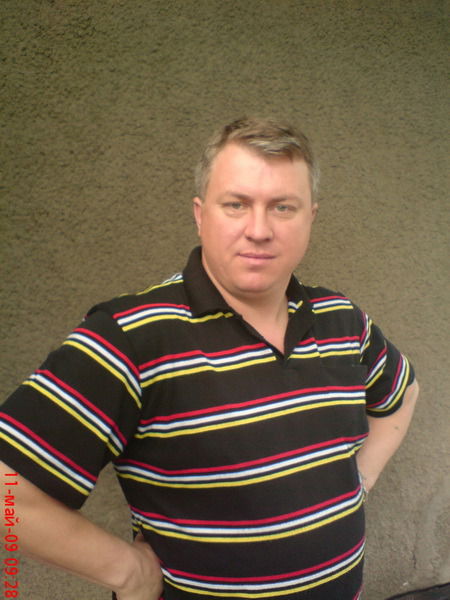 Олег Бохонько