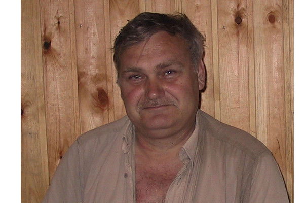 Анатолий Щербинин