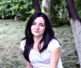 Юлия Орлова