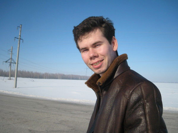 Александр Карасев