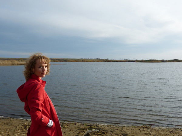 Татьяна Чеканова