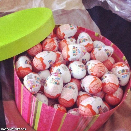 Арина Мэйер