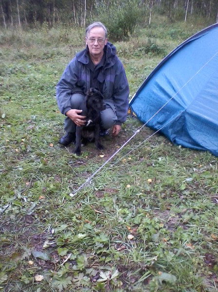 Евгений Баженов