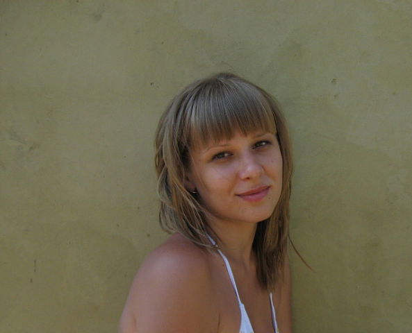 Ирина Колесникова