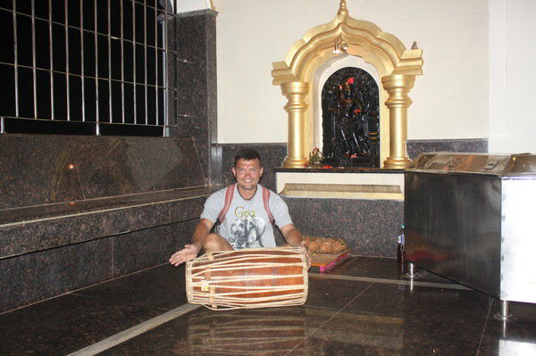 Анатолий Чернов